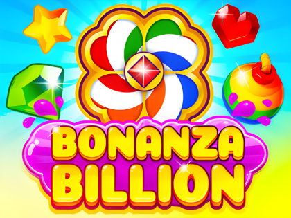Bonanza Billion game at 1win Vietnam casino
