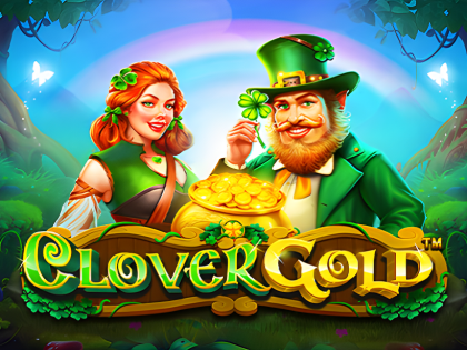 Clover Gold game at 1win Vietnam casino