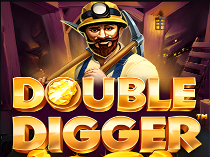 Double Digger game at 1win Vietnam casino