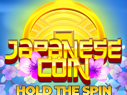 Japanese Coin game at 1win Vietnam casino