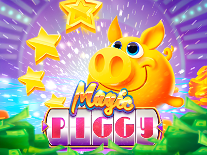 Magic Piggy game at 1win Vietnam casino