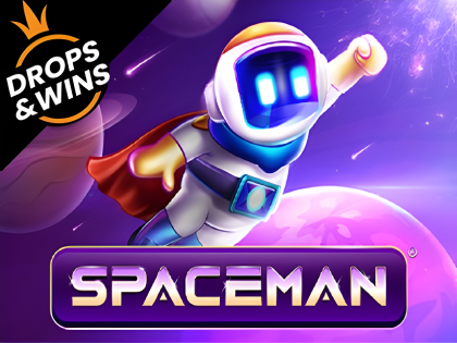 Spaceman game at 1win Vietnam casino