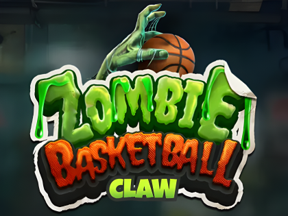 Zombie Basketball Claw game at 1win Vietnam casino